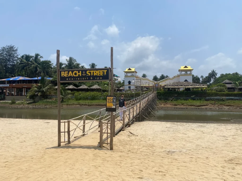 Eco Stays in Goa