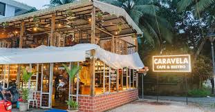Bakeries in Goa