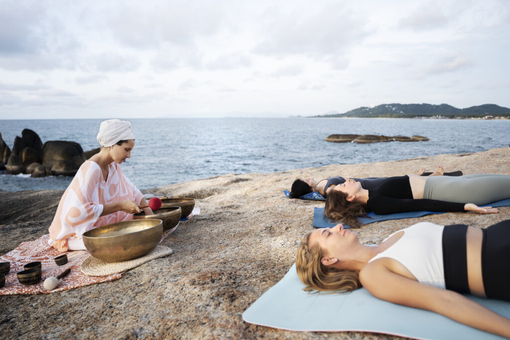 Wellness Tourism in Goa